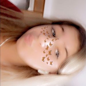 Meet your Posher, Jenna